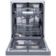 Location Lave vaisselle 60 cm Brandt BBF42VDX