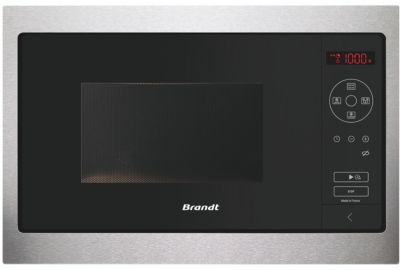 Micro ondes BRANDT BMS7112X