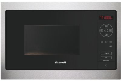 Micro ondes BRANDT BMS7112X