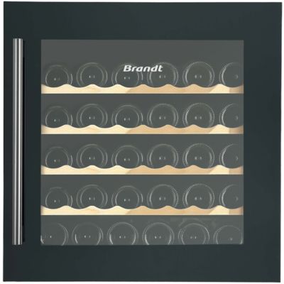 Location Cave à vin de service BRANDT BIW36FB