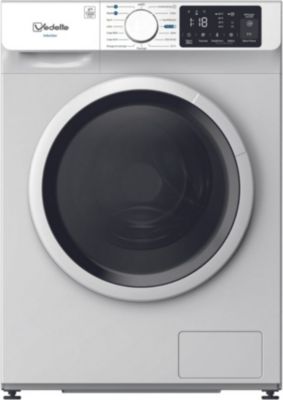 Lave linge hublot VEDETTE LFVQ384W