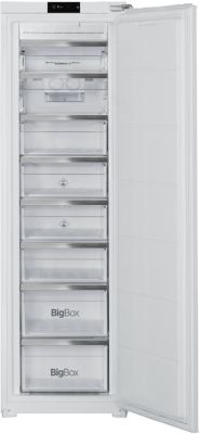 Congélateur Encastrable De Dietrich Dfu1781En