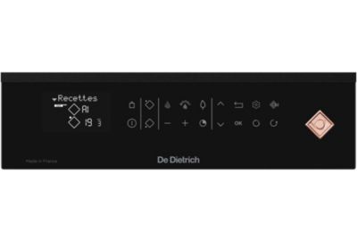 Domino induction DE DIETRICH DPI4220H Heritage