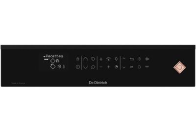 Domino induction DE DIETRICH DPI4230HT