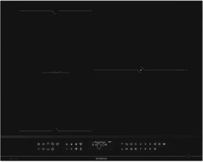 Table induction DE DIETRICH DPI4332BP Horizone