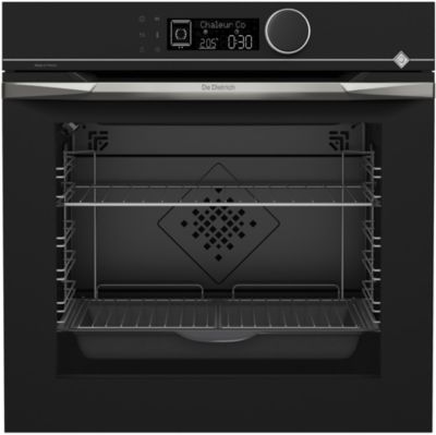 Four Encastrable De Dietrich Doc4541X Ai Modes