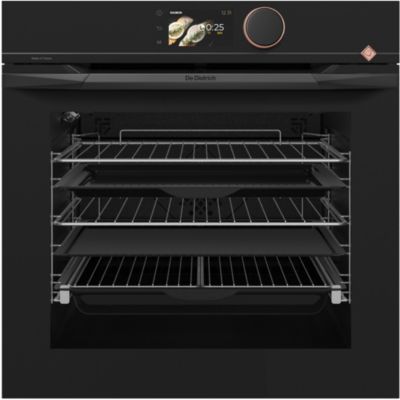 Four Encastrable De Dietrich Dop4746Ht Sonde