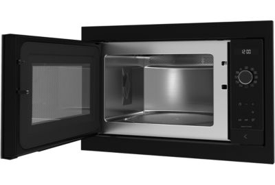 Micro ondes encastrable DE DIETRICH DME4310X Inox Stellaire