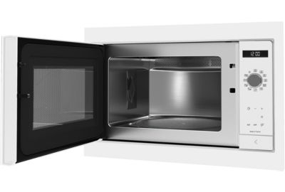 Micro ondes encastrable DE DIETRICH DME4310W Blanc Eternel