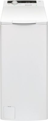 Lave linge top BRANDT BT36028 Reconditionné