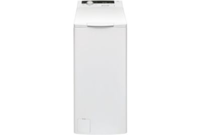 Lave linge top BRANDT BT36028