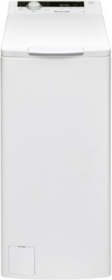 Lave linge top BRANDT BT37028Q Reconditionné