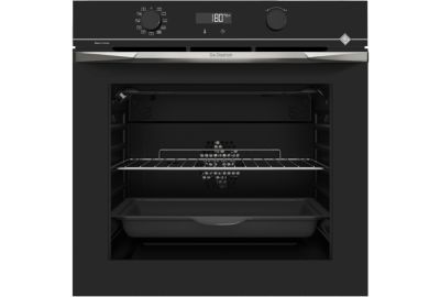 Four encastrable DE DIETRICH DOP4334X Inox Stellaire