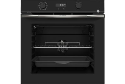 Four encastrable DE DIETRICH DOP4334X Inox Stellaire