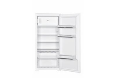 Réfrigérateur 1 porte encastrable DE DIETRICH DRS1224ES