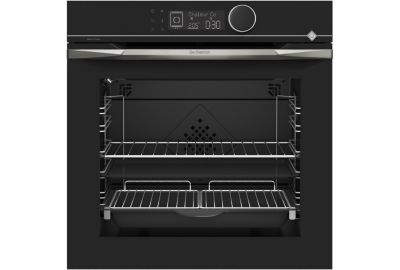 Four encastrable DE DIETRICH DOP4543X Inox Stellaire
