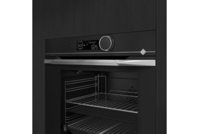 Four encastrable DE DIETRICH DOP4543X Inox Stellaire