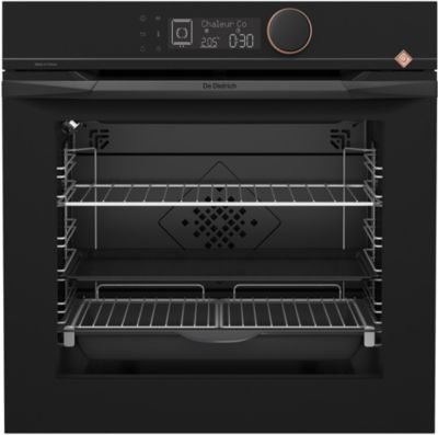 Four Encastrable De Dietrich Dop4543H Heritage