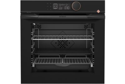 Four encastrable DE DIETRICH DOP4543H Heritage