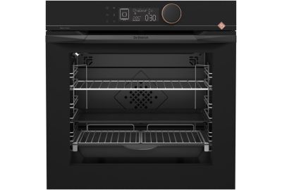 Four encastrable DE DIETRICH DOP4543H Heritage