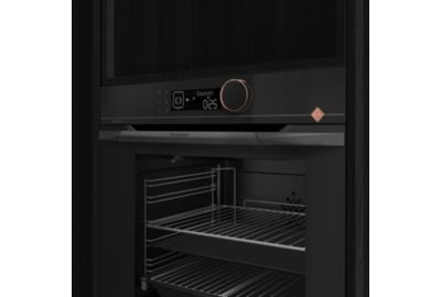 Four encastrable DE DIETRICH DOP4543H Heritage