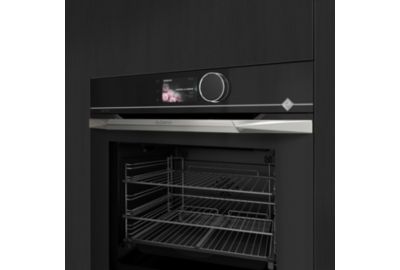 Four encastrable DE DIETRICH DOP4741X AI Modes