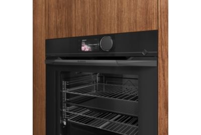 Four encastrable DE DIETRICH DOP4756B PerfectSensor