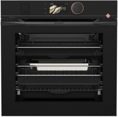 Four Encastrable De Dietrich Dor4747H Combisteam