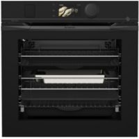 Location Four encastrable DE DIETRICH DOR4747B CombiSteam