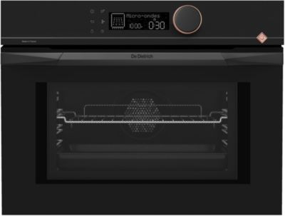 Micro ondes combiné DE DIETRICH DKC4536H