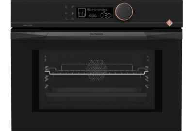 Micro ondes combiné DE DIETRICH DKC4536H