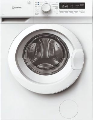 Lave linge hublot VEDETTE LFV362W