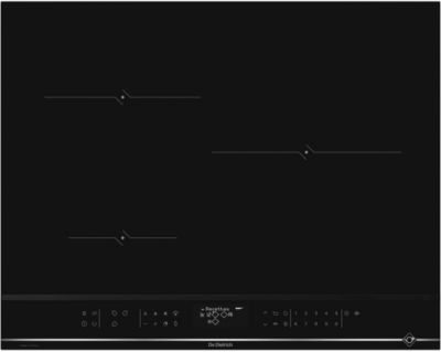 Table induction DE DIETRICH DPI4320X Inox Stellaire