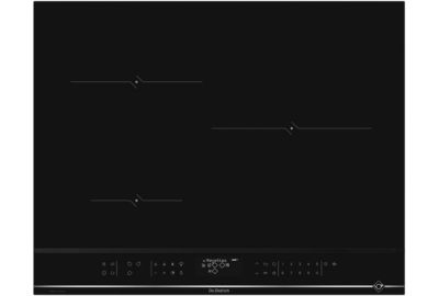 Table induction DE DIETRICH DPI4320X Inox Stellaire