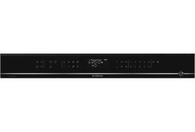 Table induction DE DIETRICH DPI4320X Inox Stellaire