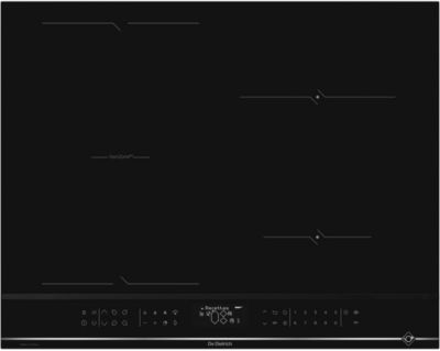 Table induction DE DIETRICH DPI4430XT Sonde