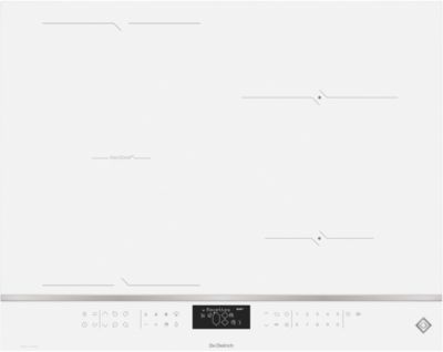 Plaque induction DE DIETRICH DPI4431W Horizone