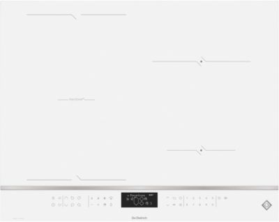 Table induction DE DIETRICH DPI4431W Horizone