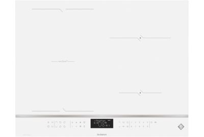 Table induction DE DIETRICH DPI4431W Horizone