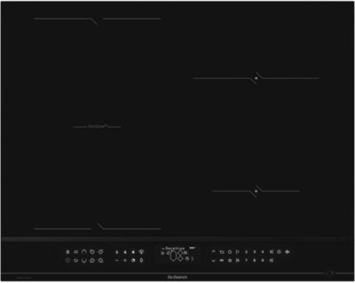 Plaque induction DE DIETRICH DPI4432B