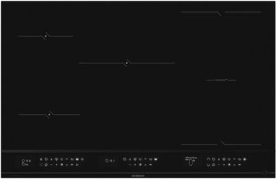 Table induction DE DIETRICH DPI4832B Horizone 5