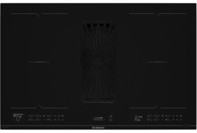 Table induction DE DIETRICH DPH4840B Horizone