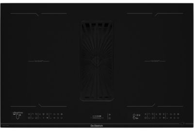 Table induction DE DIETRICH DPH4840B Horizone