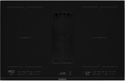 Plaque induction DE DIETRICH DPH4840BT
