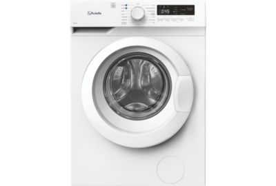 Lave linge hublot VEDETTE LFVQ393W