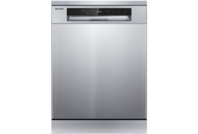 Lave vaisselle 60 cm BRANDT BF3424CX