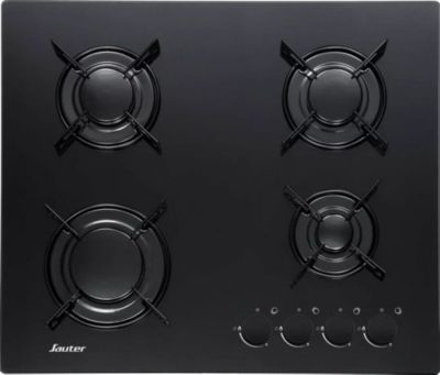 Plaque gaz SAUTER SPG3465B