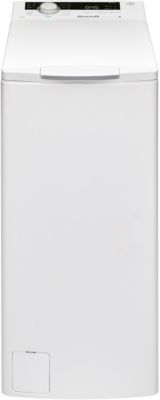 Lave linge top BRANDT BT37038Q