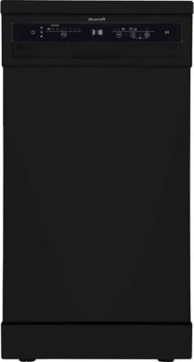 Lave vaisselle 45 cm BRANDT BDF3024DB Lave vaisselle 45 cm BRANDT BDF3024DB