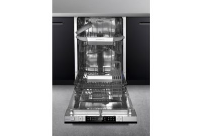 Lave vaisselle encastrable DE DIETRICH DV301044J